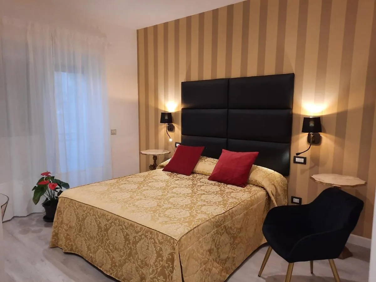 Maritza S House In Rome Hotel Casa de hóspedes