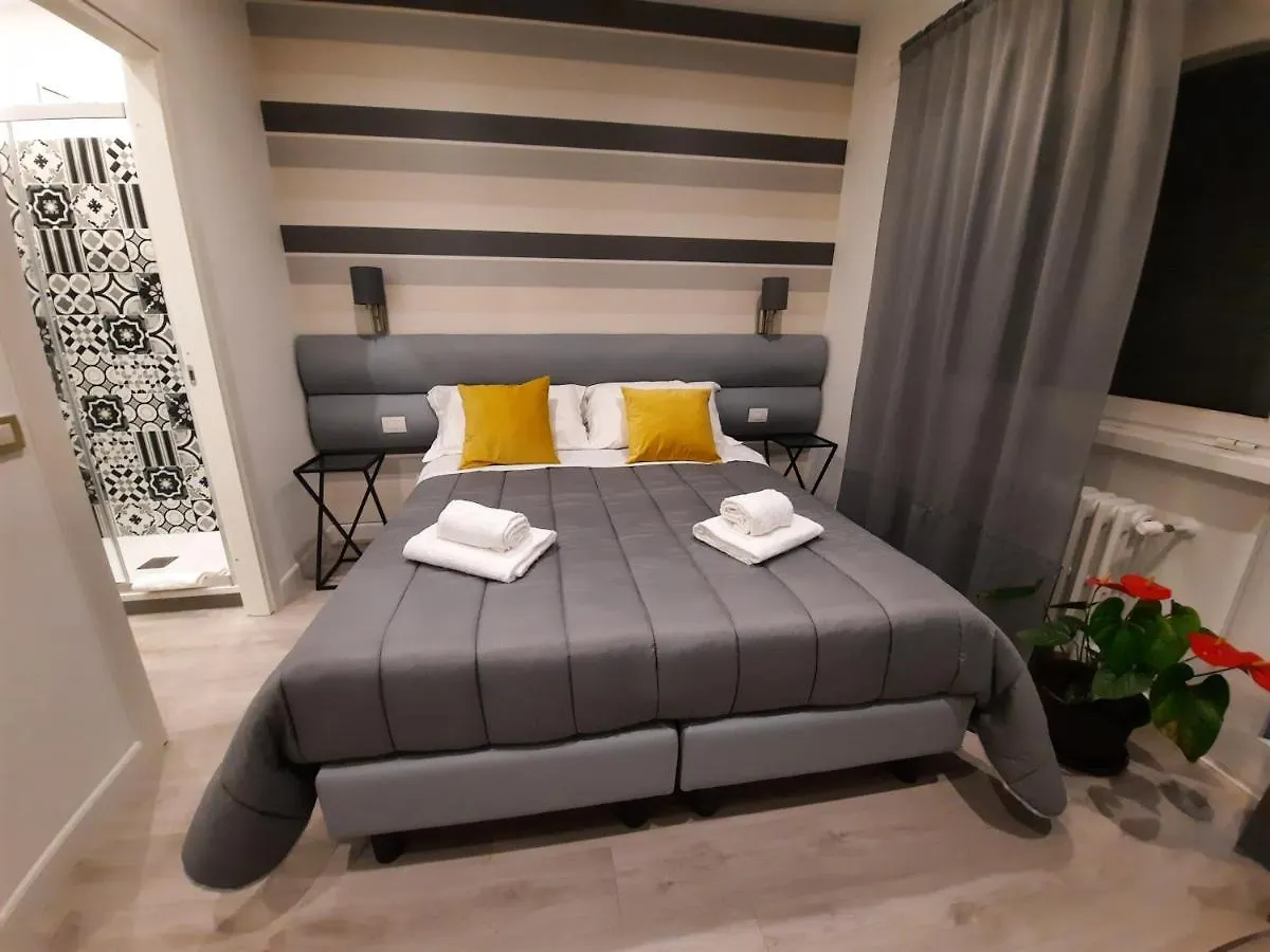 Maritza S House In Rome Hotel Itália