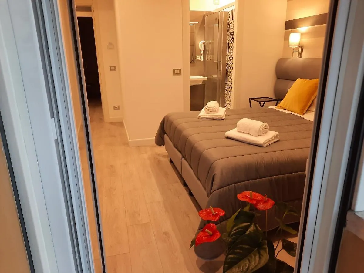 Maritza S House In Rome Hotel 0*,
