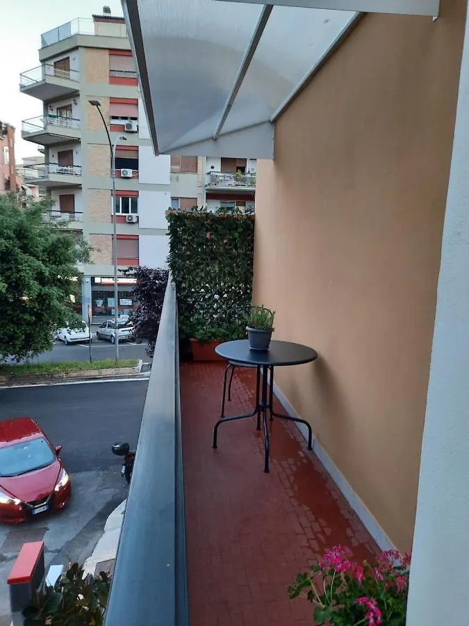 Maritza S House In Rome Hotel 0*,