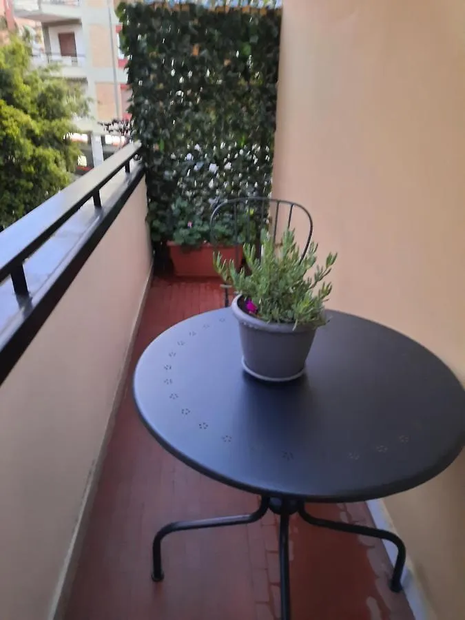 Maritza S House In Rome Hotel Casa de hóspedes