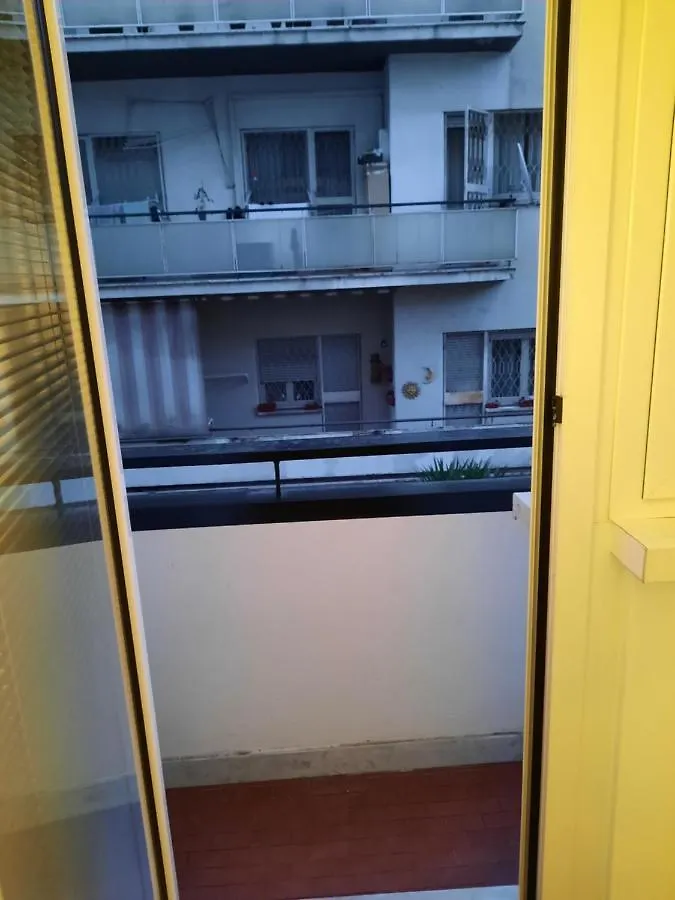 Maritza S House In Rome Hotel