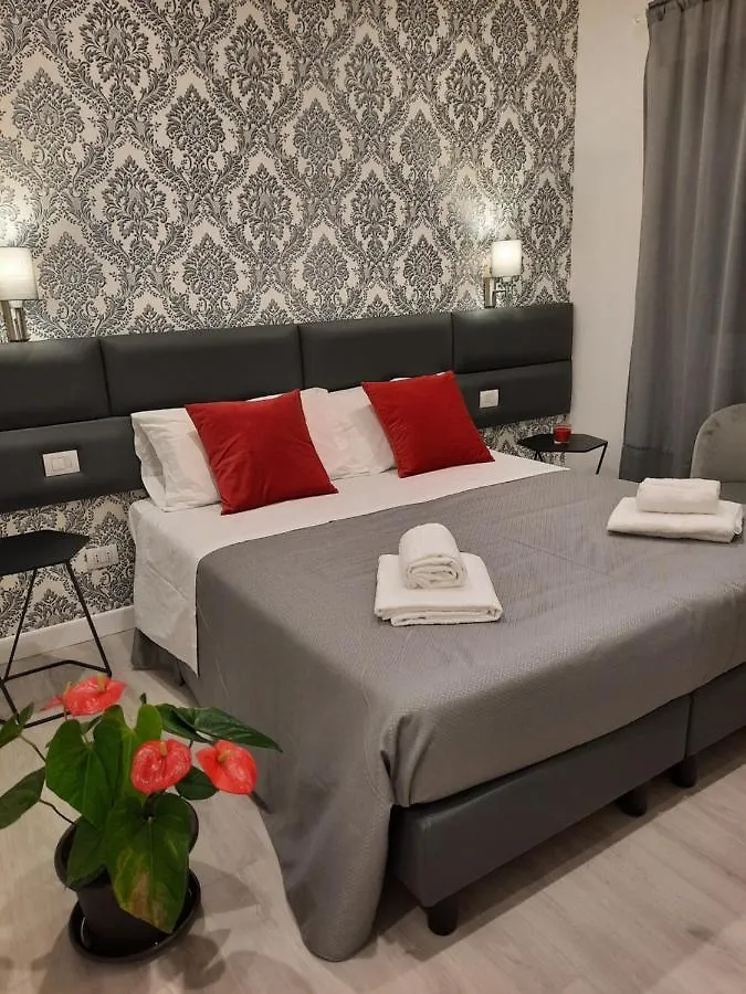Maritza S House In Rome Ξενοδοχείο 0*,  Ιταλία