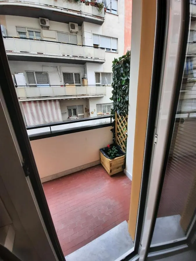 Maritza S House In Rome Hotel Itália