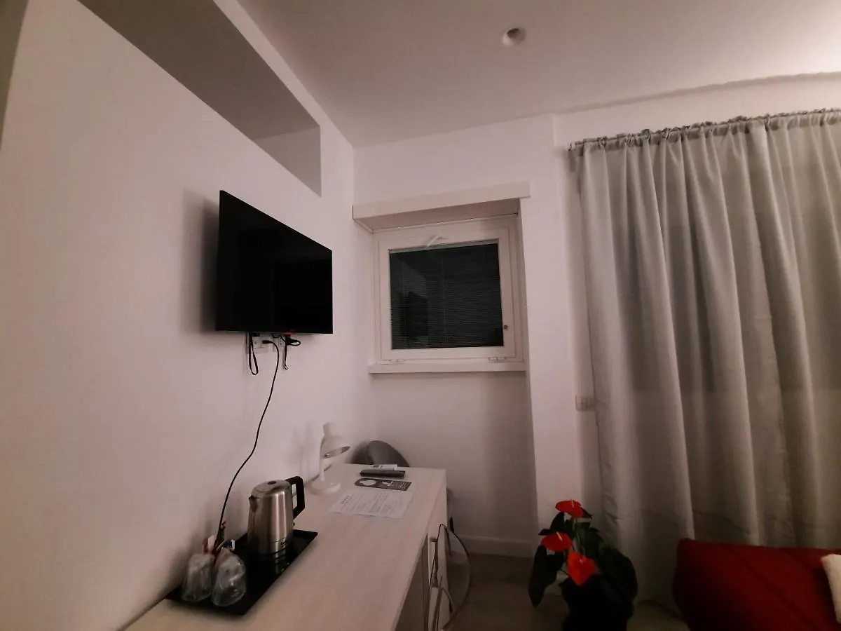 Maritza S House In Rome Hotel 0*,
