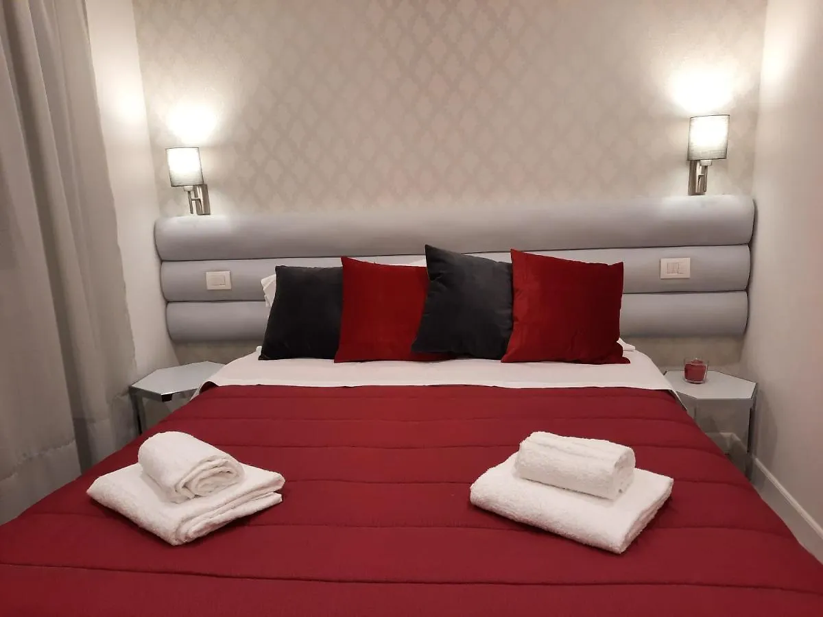 Maritza S House In Rome Hotel Casa de hóspedes