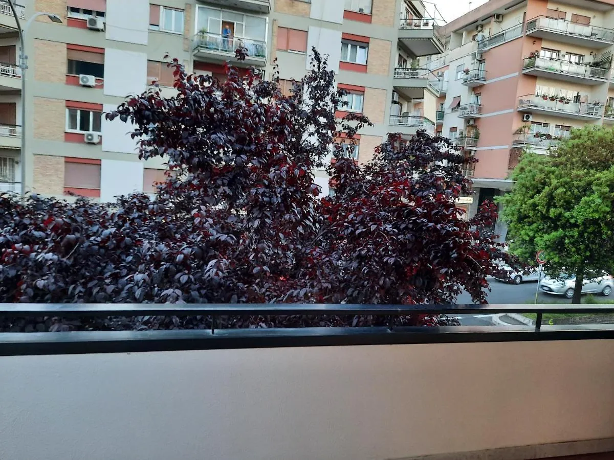 Maritza S House In Rome Hotel 0*,  Itália