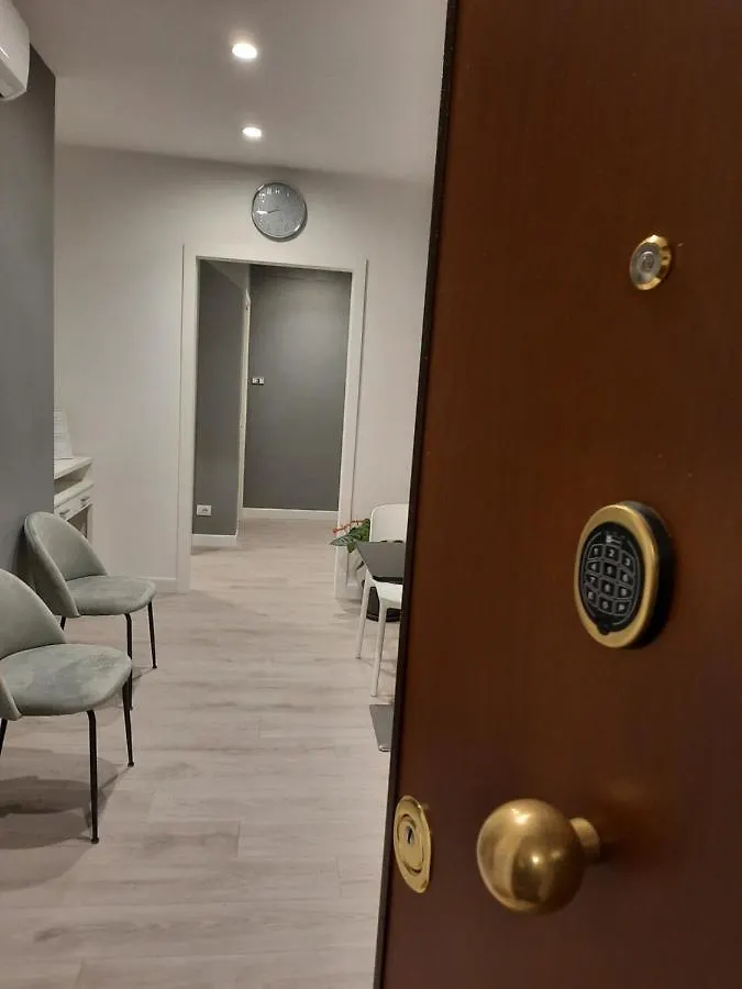 Maritza Guest House 1 0*, Rome Italy