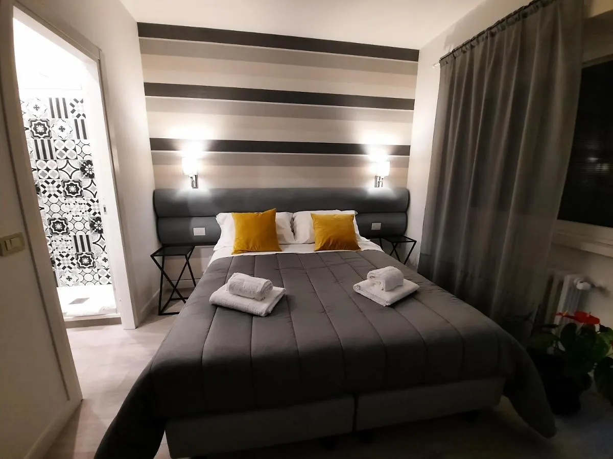 Maritza Guest House 1 0*, Rome