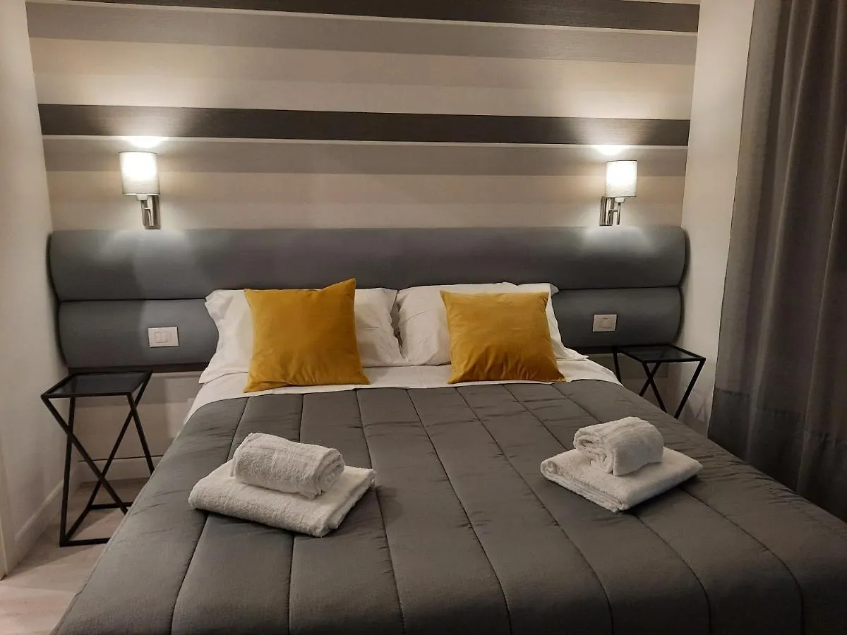 Maritza Guest House 1 0*, Rome Italy