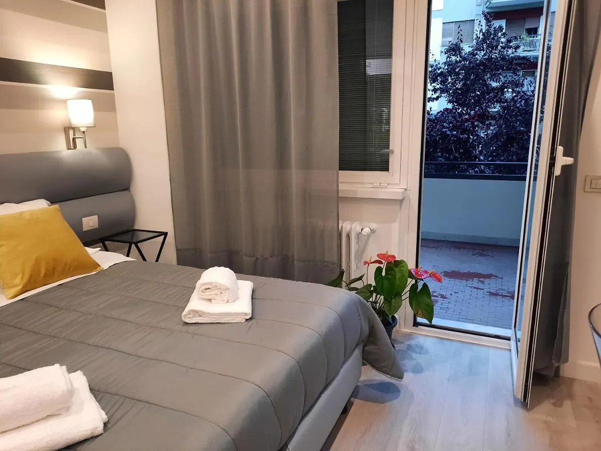 Maritza Guest House 1 Italy
