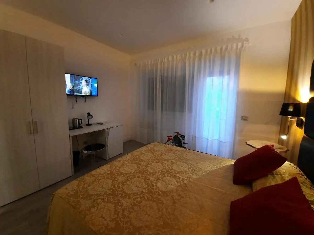Maritza Guest House 1 0*, Rome