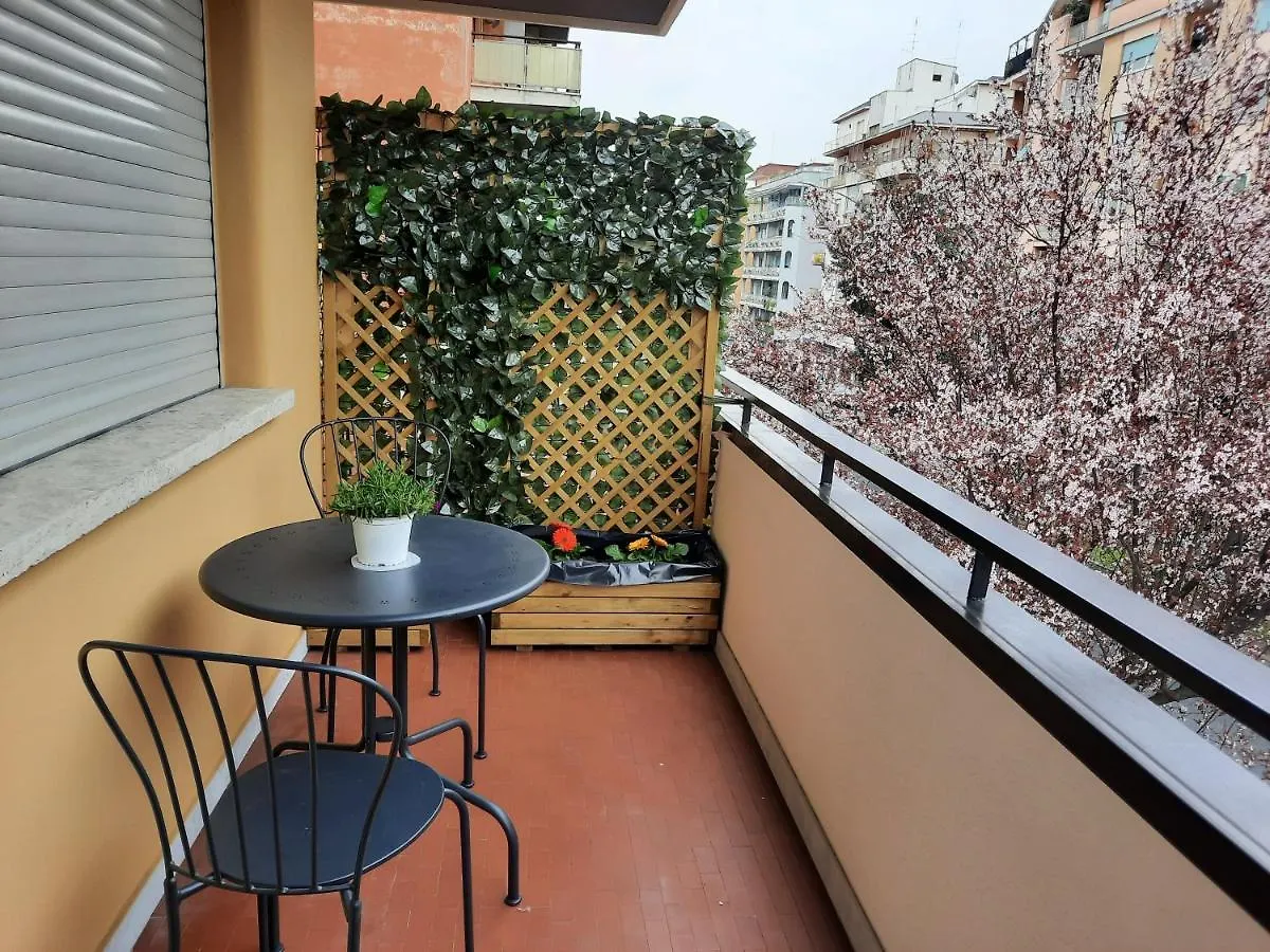Maritza Guest House 1