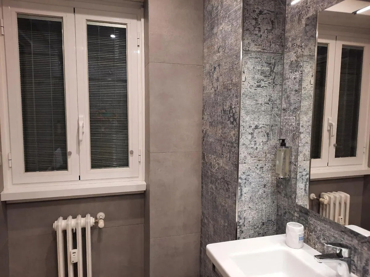 Maritza Guest House 1 Italy