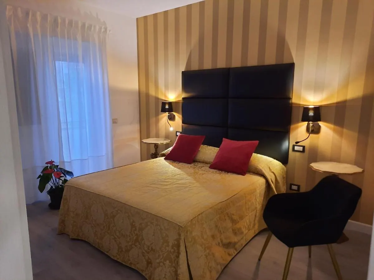 Maritza Guest House 1