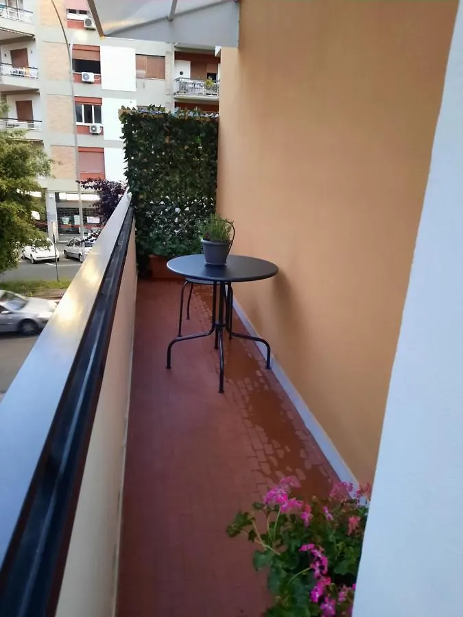 Maritza Guest House 1 0*, Rome