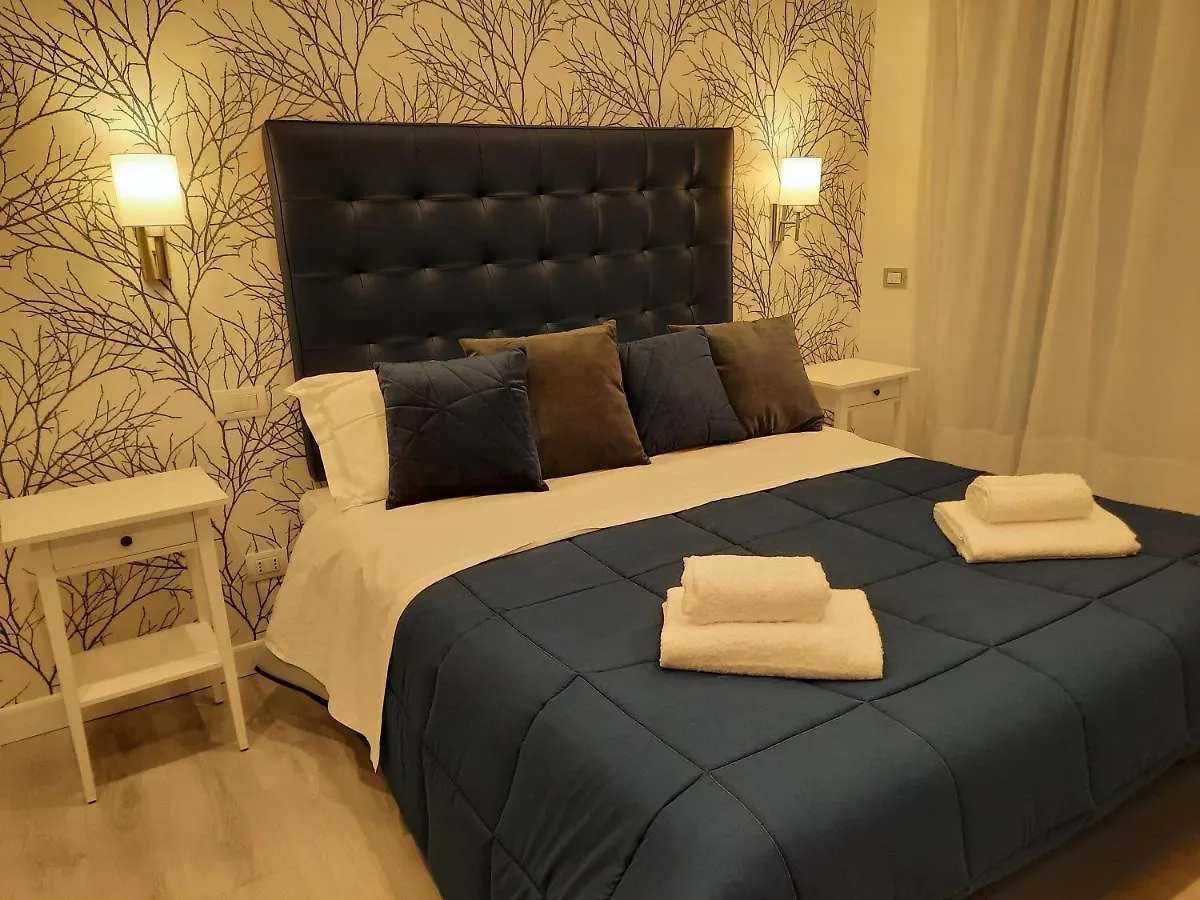 Maritza Guest House 1 Italy