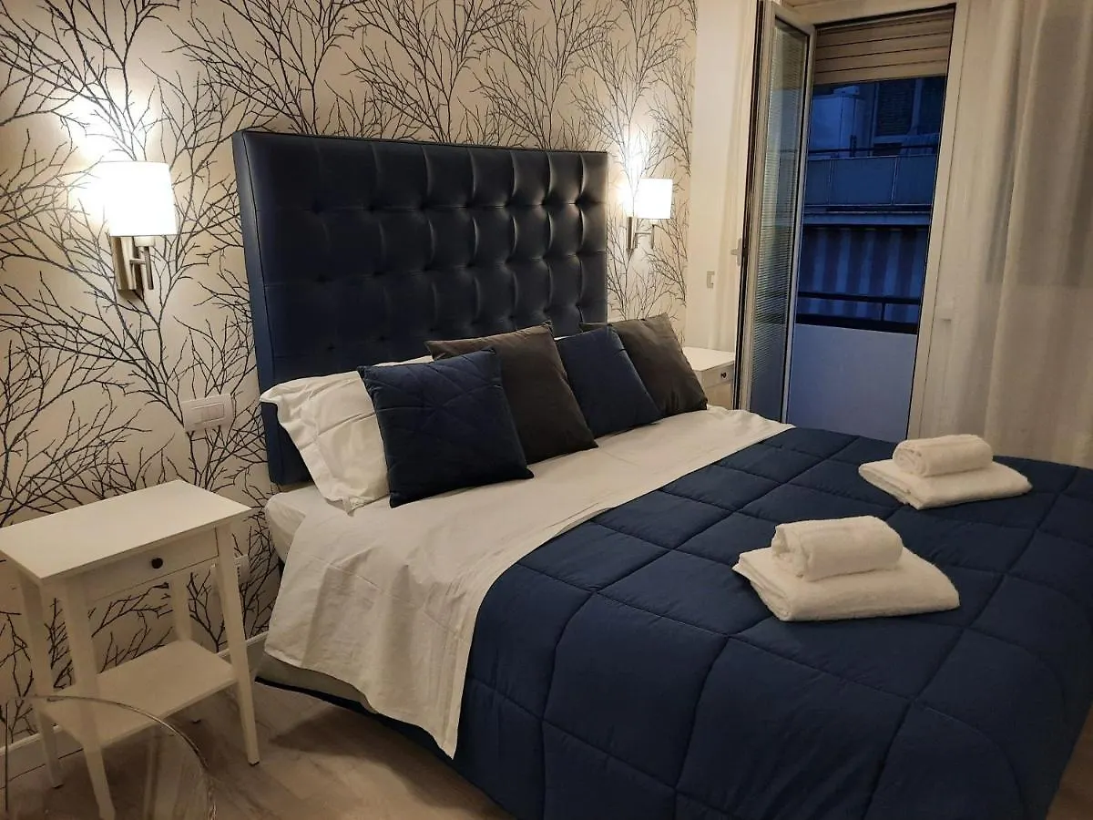 Maritza Guest House 1 Italy