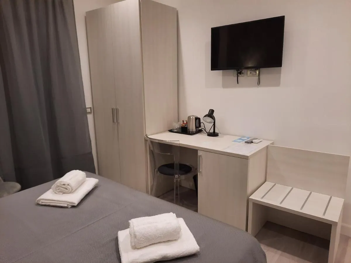 Maritza Guest House 1