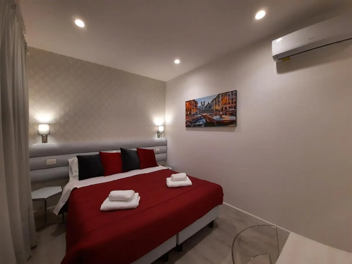 Maritza Guest House 1 Italy