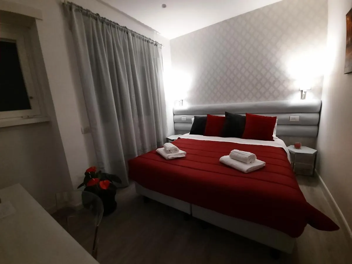 Maritza Guest House 1 Italy