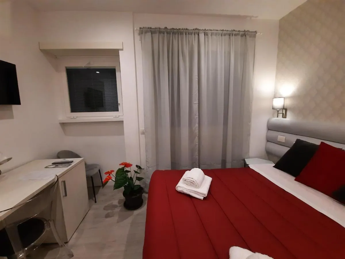 Maritza Guest House 1