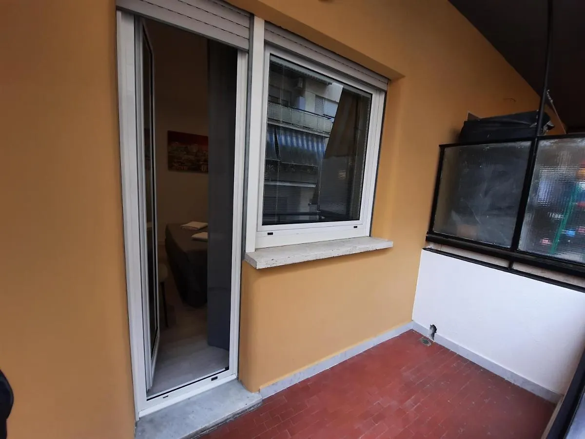 Maritza Guest House 1