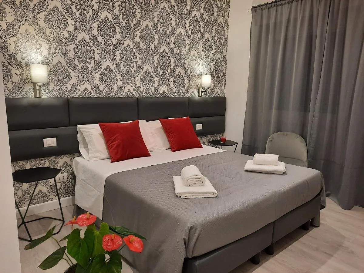 Maritza Guest House 1