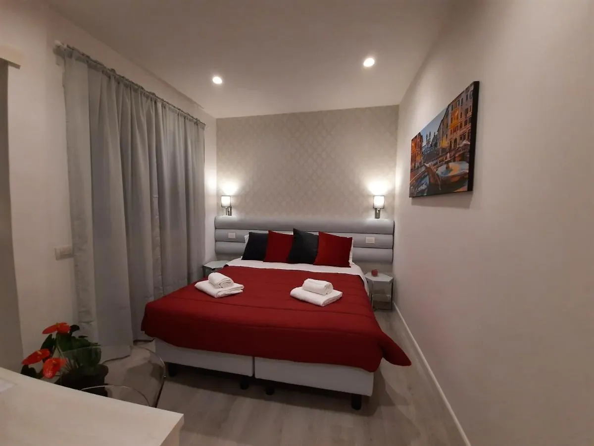 Maritza Guest House 1