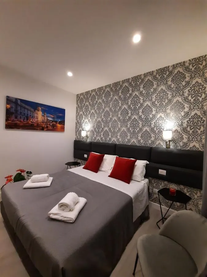 Maritza Guest House 1 Italy